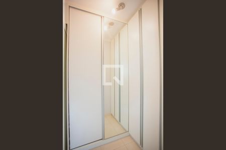 Apartamento à venda com 86m², 3 quartos e 2 vagasQuarto de Serviço