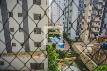 Apartamento à venda com 86m², 3 quartos e 2 vagasVista