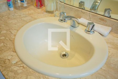 Apartamento à venda com 86m², 3 quartos e 2 vagasBanheiro 2 - Torneira