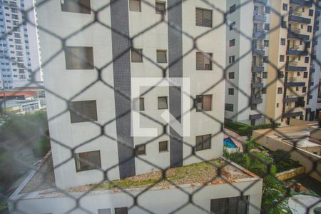 Apartamento à venda com 86m², 3 quartos e 2 vagasVista