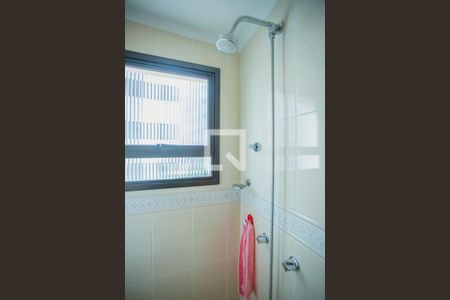 Apartamento à venda com 86m², 3 quartos e 2 vagasBanheiro 2 - Chuveiro