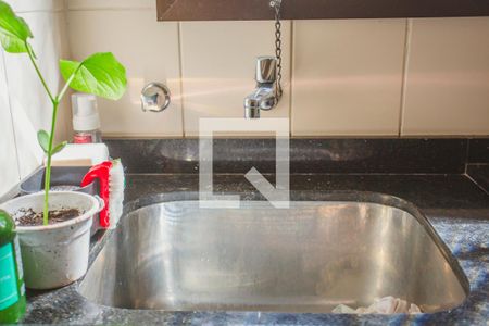 Apartamento à venda com 86m², 3 quartos e 2 vagasÁrea de Serviço - Torneira