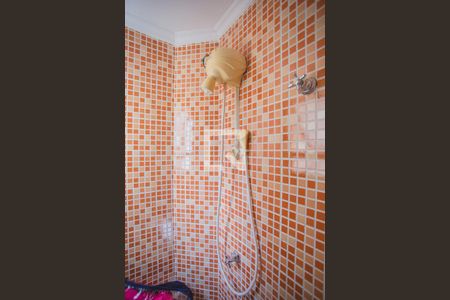 Apartamento à venda com 86m², 3 quartos e 2 vagasBanheiro de Serviço