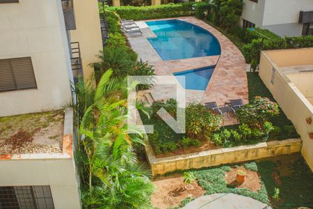 Apartamento à venda com 86m², 3 quartos e 2 vagasVista