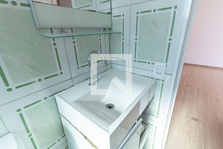 Apartamento à venda com 60m², 2 quartos e 1 vagaBanheiro