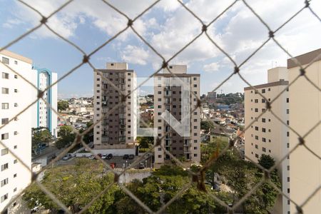 Apartamento à venda com 60m², 2 quartos e 1 vagaVista do Quarto 1