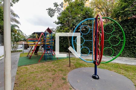 Apartamento à venda com 60m², 2 quartos e 1 vagaPlayground 