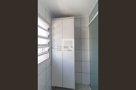 Apartamento à venda com 60m², 2 quartos e 1 vagaLavanderia