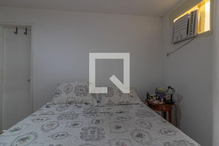 Suíte de apartamento à venda com 4 quartos, 177m² em Recreio dos Bandeirantes, Rio de Janeiro