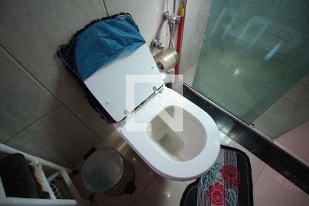 Casa à venda com 200m², 3 quartos e 2 vagasBanheiro Social