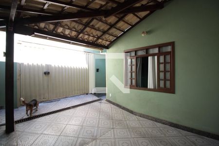 Casa à venda com 200m², 3 quartos e 2 vagasGaragem