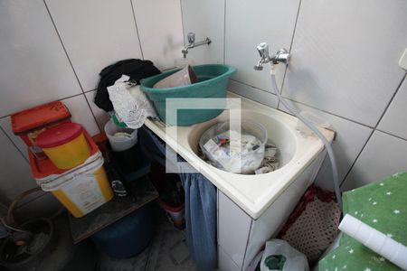 Casa à venda com 200m², 3 quartos e 2 vagasÁrea de Serviço