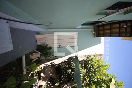 Casa à venda com 200m², 3 quartos e 2 vagasArea Externa