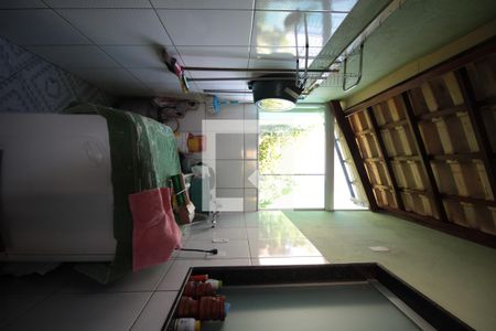 Casa à venda com 200m², 3 quartos e 2 vagasÁrea de Serviço