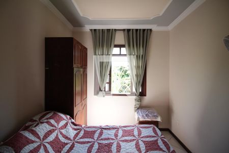 Suite de casa à venda com 3 quartos, 200m² em Jardim Leblon, Belo Horizonte