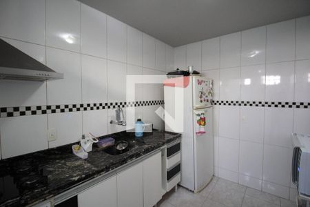 Casa à venda com 200m², 3 quartos e 2 vagasCozinha