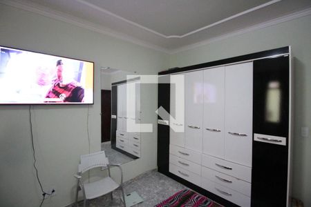 Casa à venda com 200m², 3 quartos e 2 vagasQuarto 2