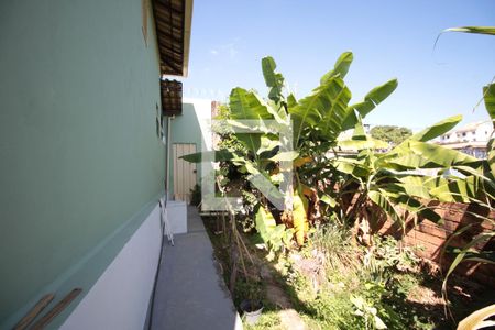Casa à venda com 200m², 3 quartos e 2 vagasArea Externa