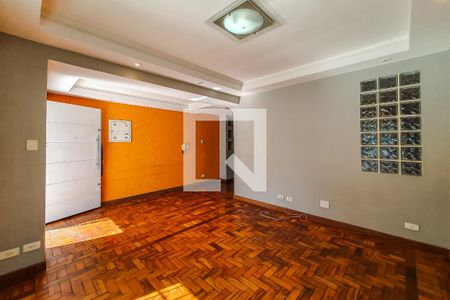 sala de casa à venda com 3 quartos, 206m² em Jardim da Gloria, São Paulo