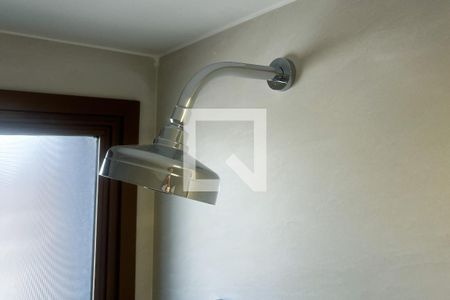 Apartamento à venda com 27m², 1 quarto e sem vagaBanheiro