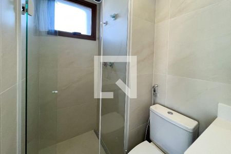 Apartamento à venda com 27m², 1 quarto e sem vagaBanheiro