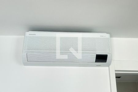 Apartamento à venda com 27m², 1 quarto e sem vagaStudio