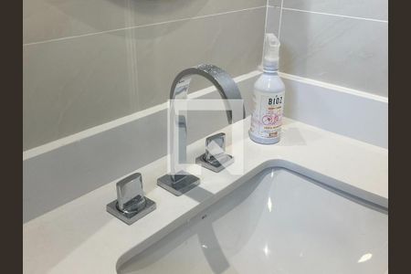 Apartamento à venda com 27m², 1 quarto e sem vagaBanheiro