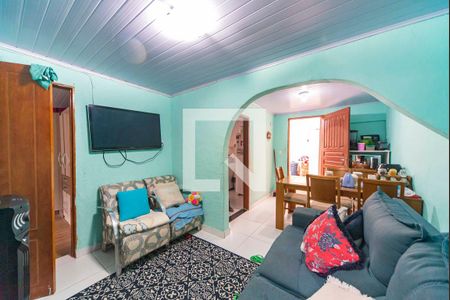 Casa à venda com 400m², 3 quartos e sem vaga Casa à venda com 400m², 3 quartos e sem vagaSala casa 2