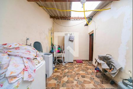 Casa à venda com 400m², 3 quartos e sem vaga Casa à venda com 400m², 3 quartos e sem vagaÁrea de Serviço casa 2