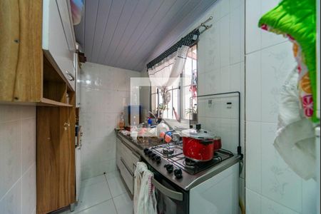 Casa à venda com 400m², 3 quartos e sem vaga Casa à venda com 400m², 3 quartos e sem vagaCozinha casa 2