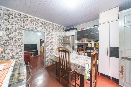 Casa à venda com 400m², 3 quartos e sem vaga Casa à venda com 400m², 3 quartos e sem vagaCozinha