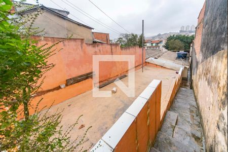 Casa à venda com 400m², 3 quartos e sem vaga Casa à venda com 400m², 3 quartos e sem vagaQuintal casa 2