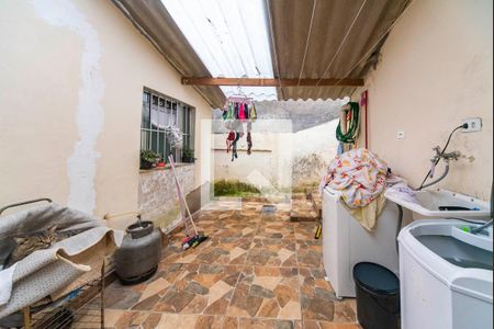 Casa à venda com 400m², 3 quartos e sem vaga Casa à venda com 400m², 3 quartos e sem vagaÁrea de Serviço casa 2