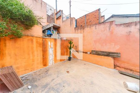 Casa à venda com 400m², 3 quartos e sem vaga Casa à venda com 400m², 3 quartos e sem vagaQuintal casa 2