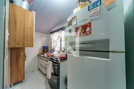 Casa à venda com 400m², 3 quartos e sem vaga Casa à venda com 400m², 3 quartos e sem vagaCozinha casa 2