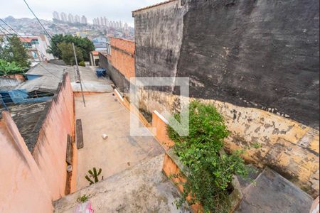 Casa à venda com 400m², 3 quartos e sem vaga Casa à venda com 400m², 3 quartos e sem vagaQuintal casa 2