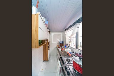 Casa à venda com 400m², 3 quartos e sem vaga Casa à venda com 400m², 3 quartos e sem vagaCozinha casa 2