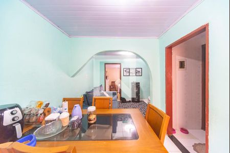 Casa à venda com 400m², 3 quartos e sem vaga Casa à venda com 400m², 3 quartos e sem vagaSala casa 2