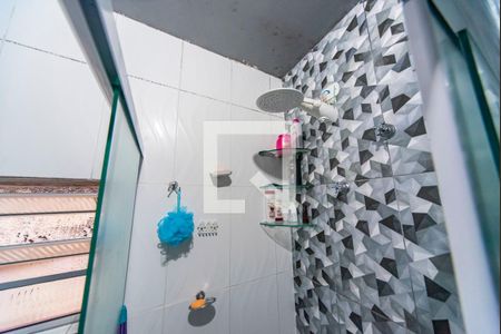 Casa à venda com 400m², 3 quartos e sem vaga Casa à venda com 400m², 3 quartos e sem vagaBanheiro casa 2