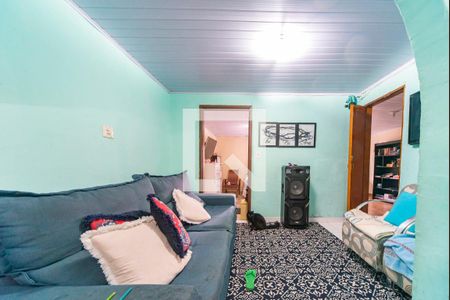 Casa à venda com 400m², 3 quartos e sem vaga Casa à venda com 400m², 3 quartos e sem vagaSala casa 2