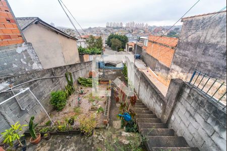Casa à venda com 400m², 3 quartos e sem vaga Casa à venda com 400m², 3 quartos e sem vagaQuintal