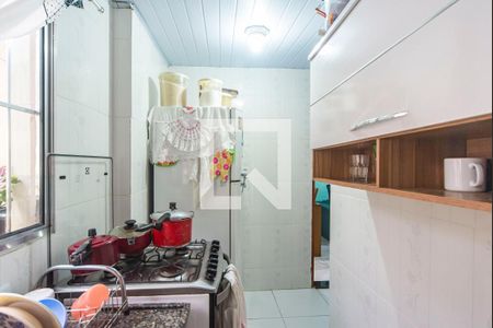 Casa à venda com 400m², 3 quartos e sem vaga Casa à venda com 400m², 3 quartos e sem vagaCozinha casa 2