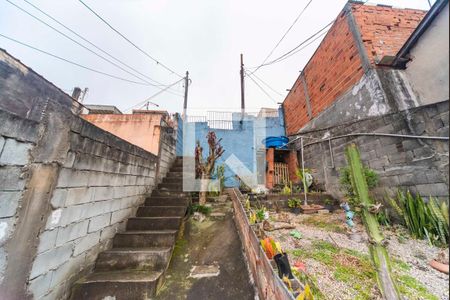 Casa à venda com 400m², 3 quartos e sem vaga Casa à venda com 400m², 3 quartos e sem vagaQuintal