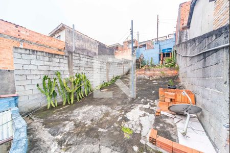 Casa à venda com 400m², 3 quartos e sem vaga Casa à venda com 400m², 3 quartos e sem vagaQuintal