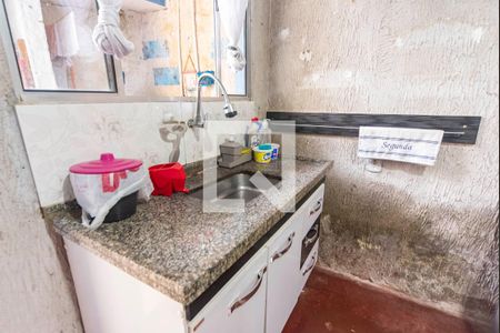 Casa à venda com 400m², 3 quartos e sem vaga Casa à venda com 400m², 3 quartos e sem vagaCozinha