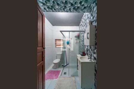 Casa à venda com 400m², 3 quartos e sem vaga Casa à venda com 400m², 3 quartos e sem vagaBanheiro casa 2