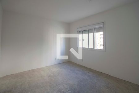 Suite de apartamento à venda com 2 quartos, 57m² em Marechal Rondon, Canoas