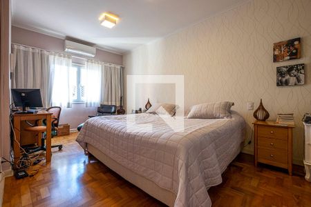 Suíte de apartamento para alugar com 2 quartos, 117m² em Paraíso, São Paulo