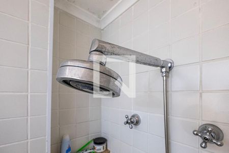 Apartamento à venda com 117m², 2 quartos e 1 vaga Apartamento à venda com 117m², 2 quartos e 1 vagaBanheiro