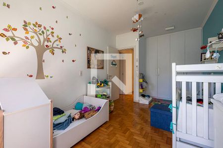 Apartamento à venda com 117m², 2 quartos e 1 vaga Apartamento à venda com 117m², 2 quartos e 1 vagaQuarto 2